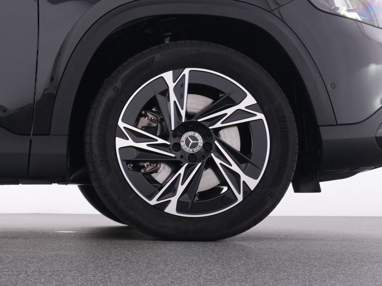 Mercedes-Benz GLB – Bild 21