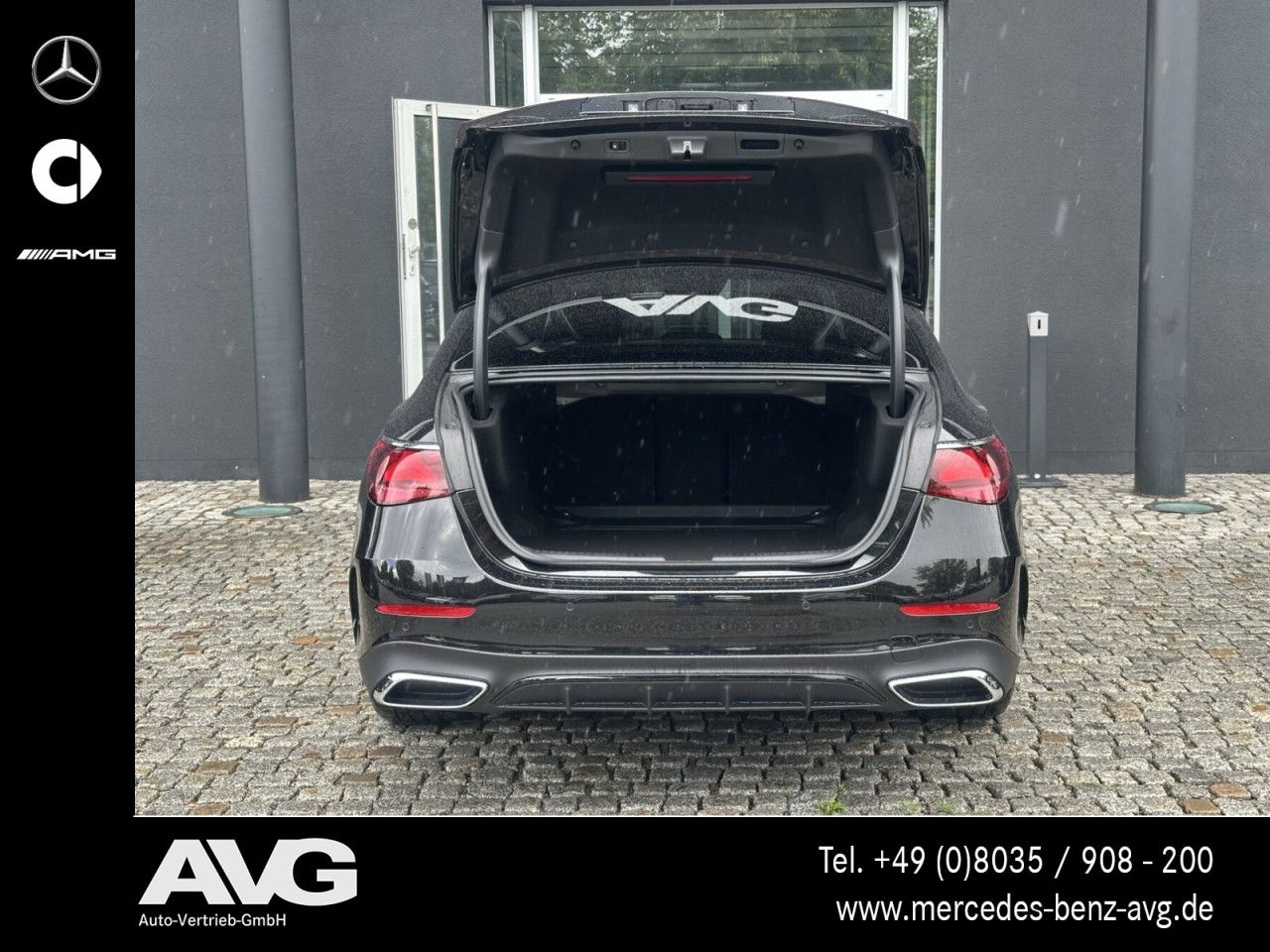 Mercedes-Benz E-Klasse – Bild 19