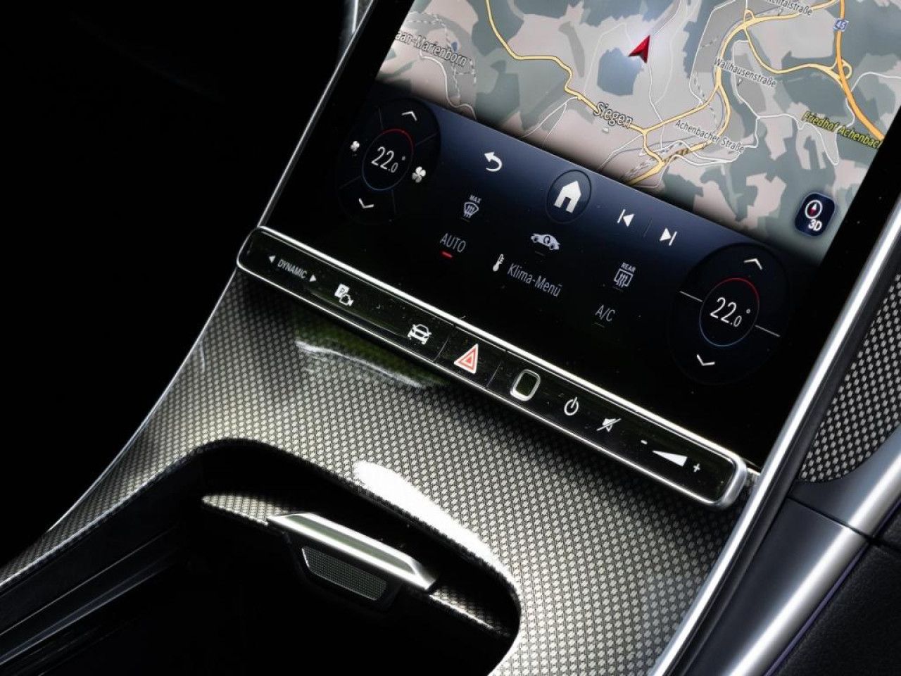 Mercedes-Benz CLE – Bild 7