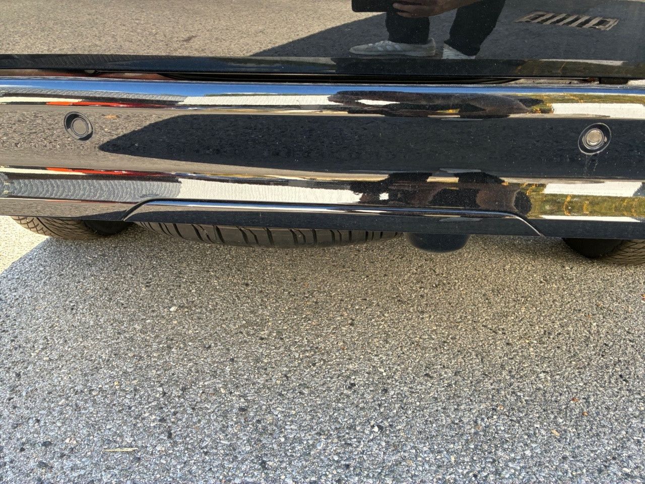 Mercedes-Benz V-Klasse – Bild 18