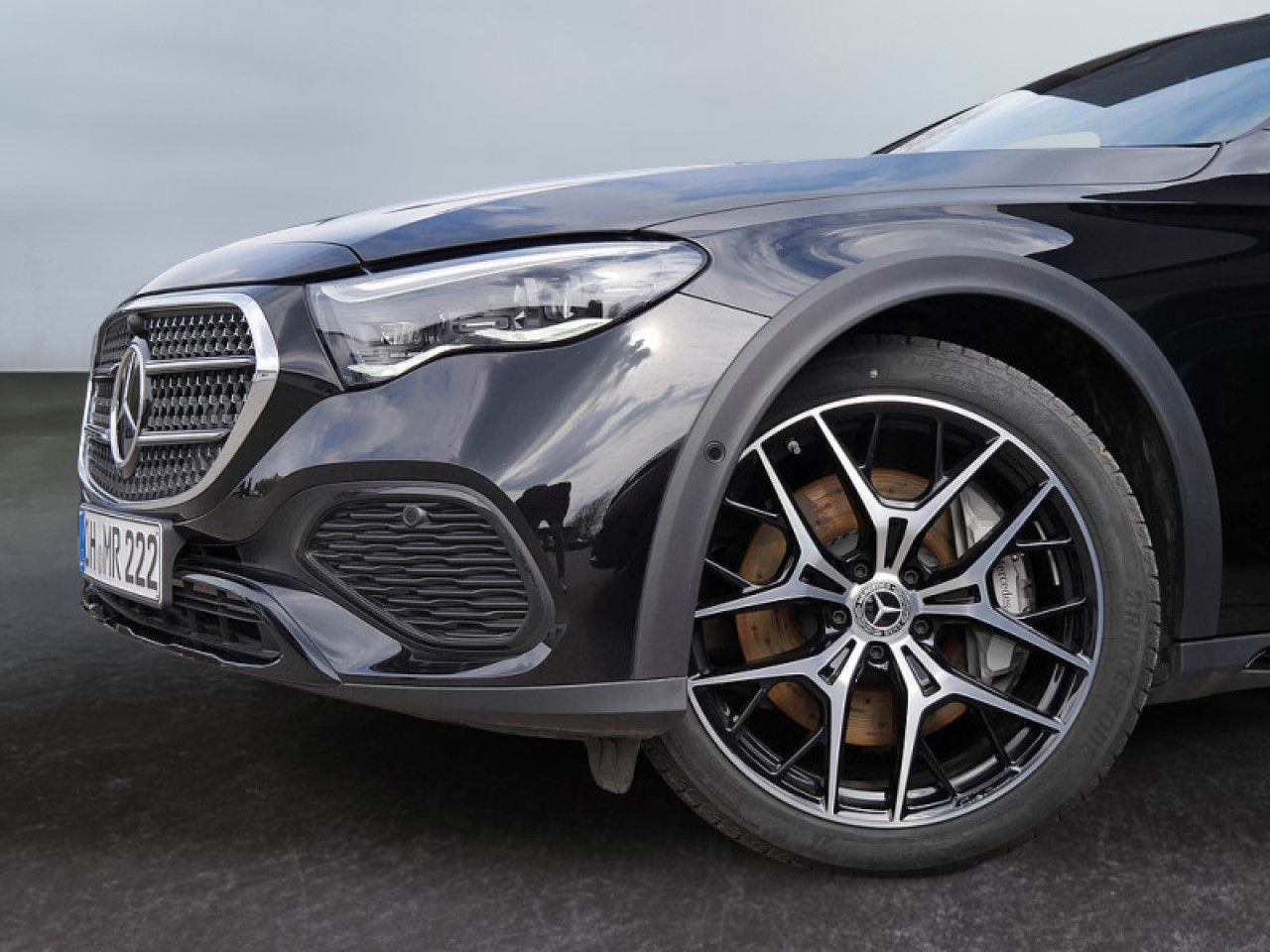 Mercedes-Benz E-Klasse – Bild 4