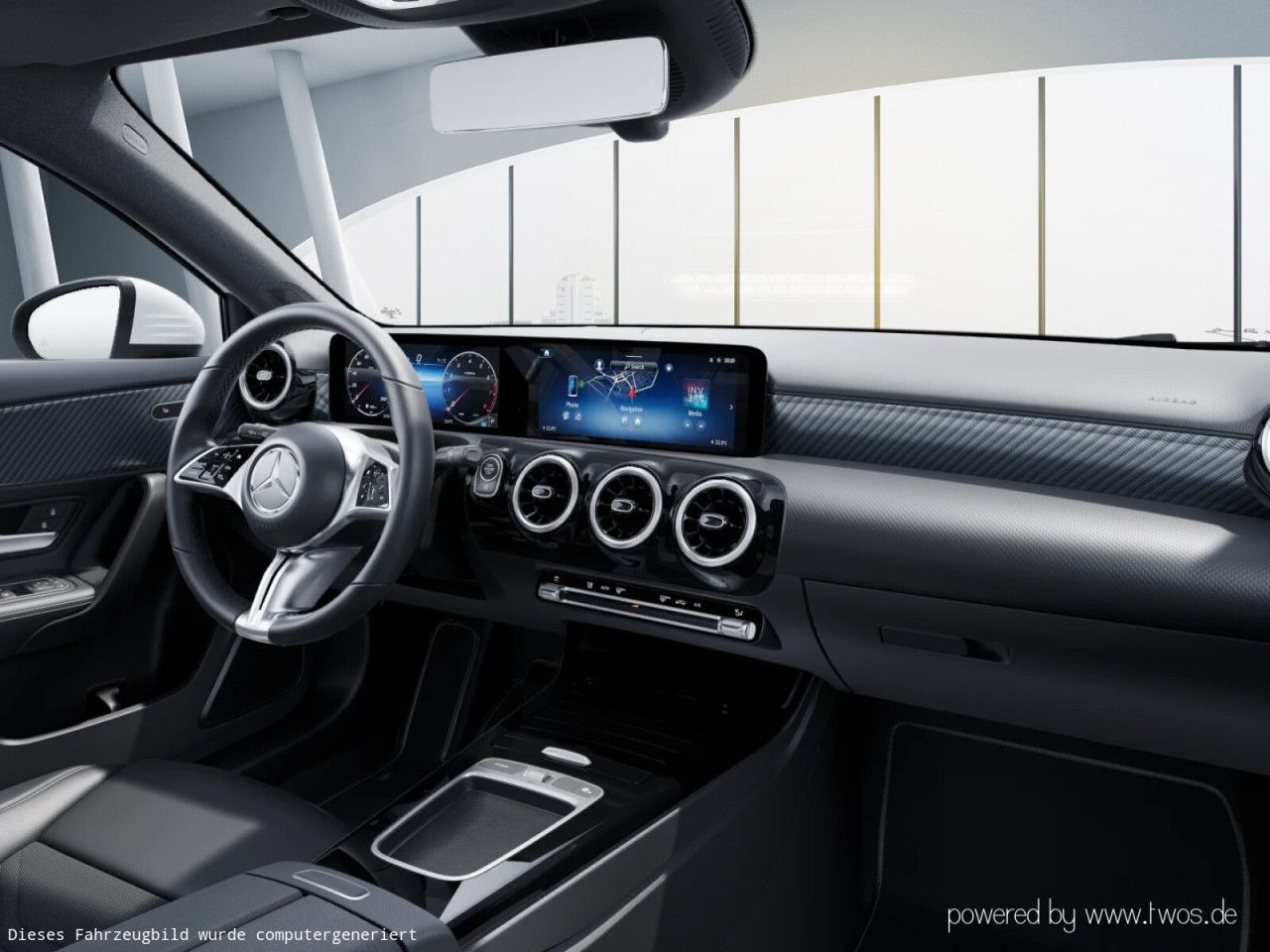Mercedes-Benz A-Klasse – Bild 21