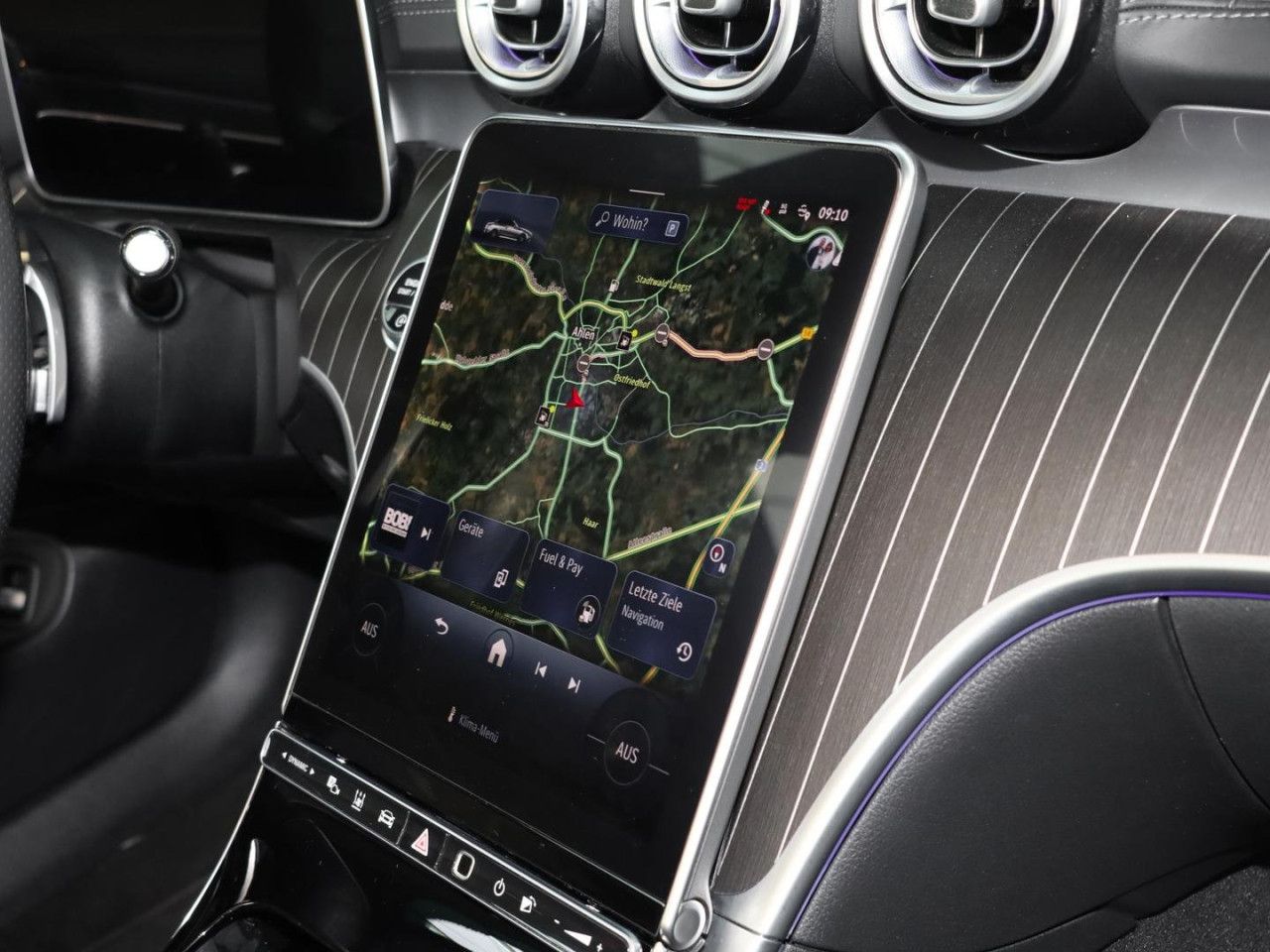 Mercedes-Benz CLE – Bild 9