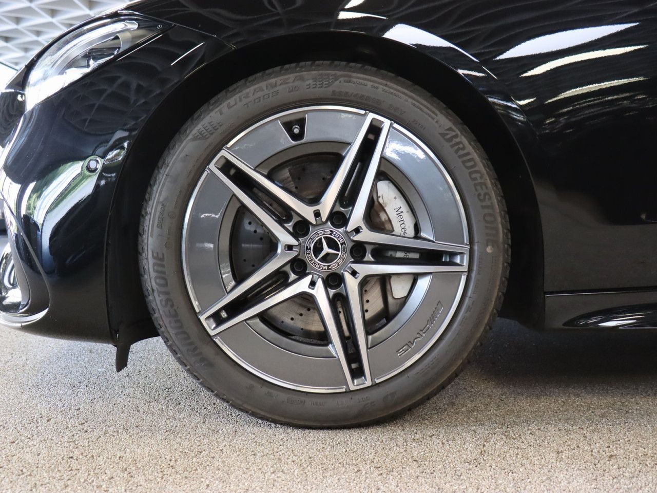 Mercedes-Benz C-Klasse – Bild 5