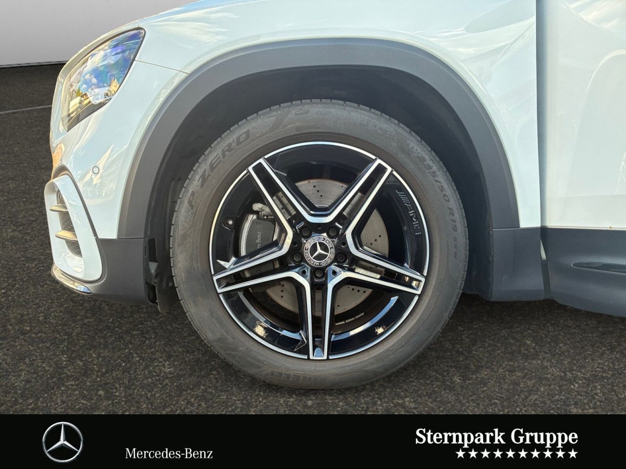 Mercedes-Benz GLB – Bild 14
