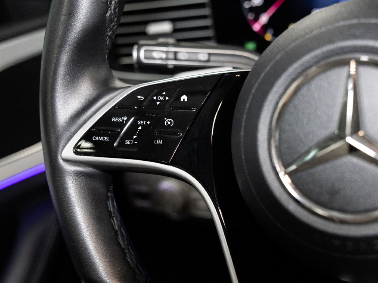 Mercedes-Benz GLE – Bild 14