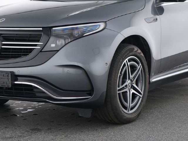 Mercedes-Benz EQC 400