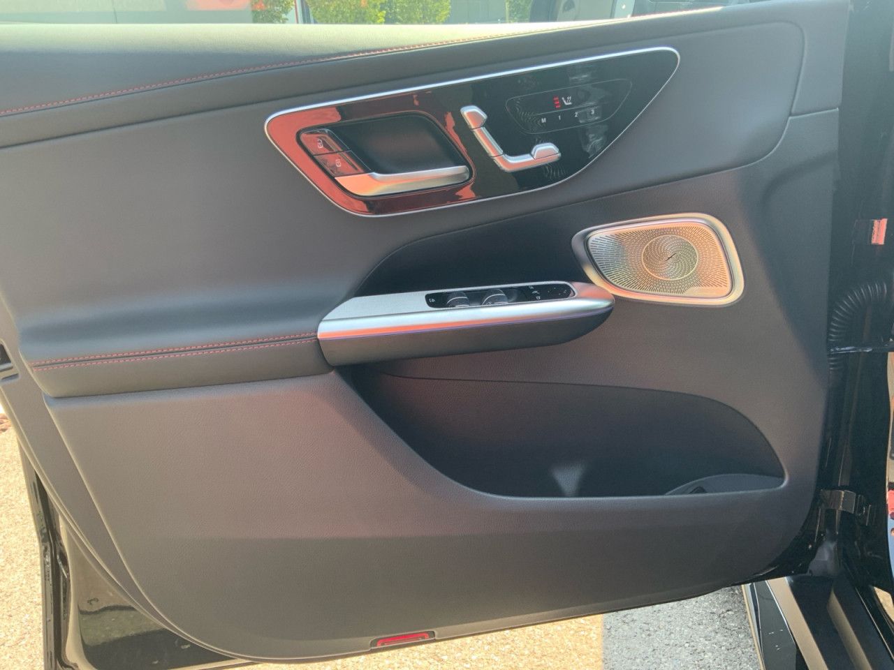 Mercedes-Benz GLC – Bild 10
