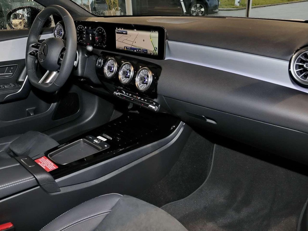 Mercedes-Benz A-Klasse – Bild 8