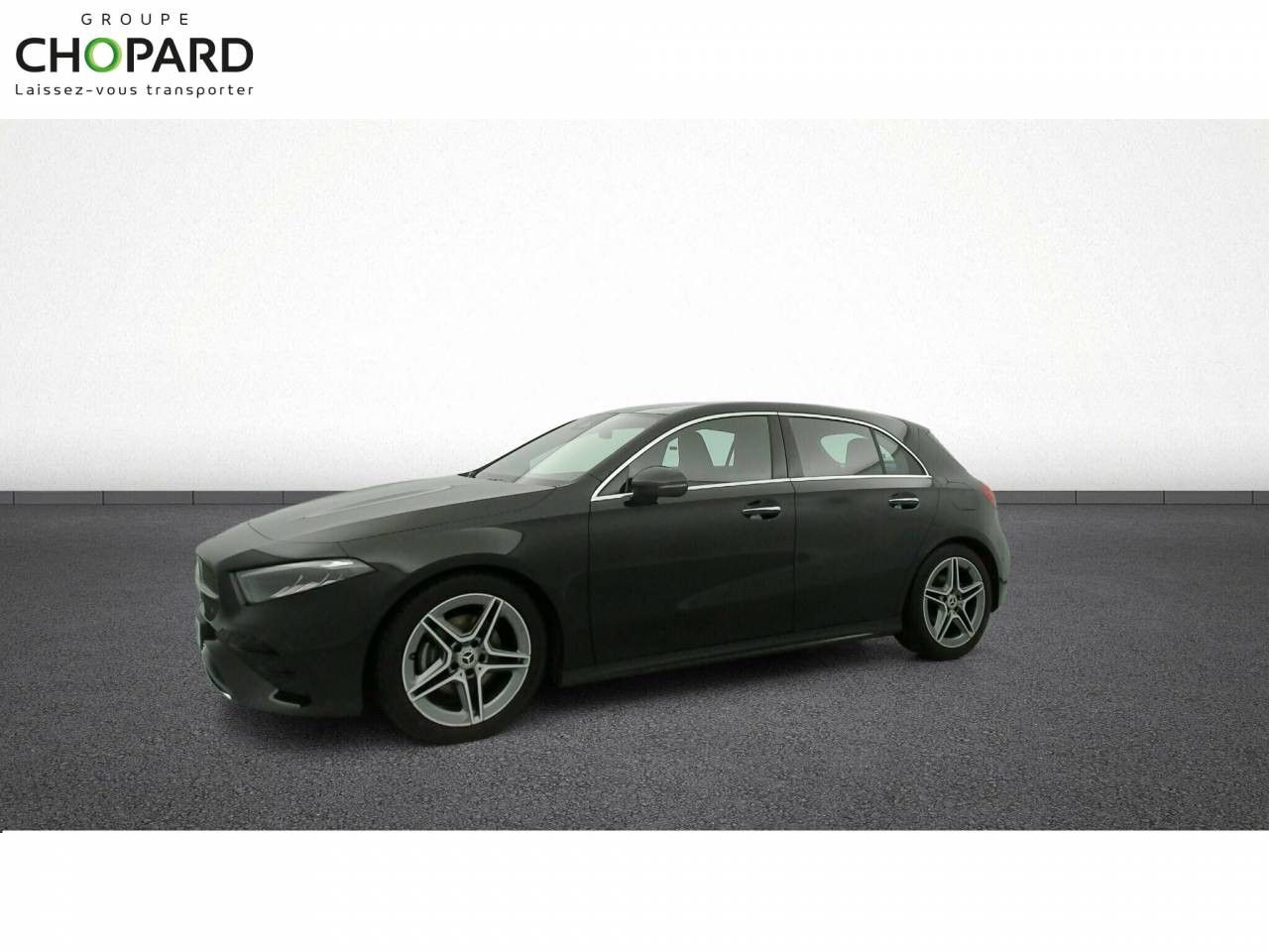 Photo du v&eacute;hicule 3 / 18