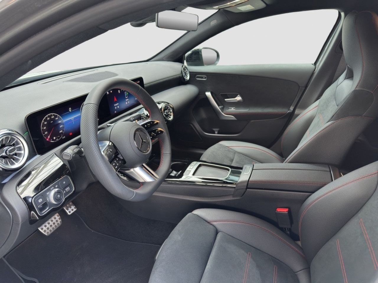 Mercedes-Benz A-Klasse – Bild 5