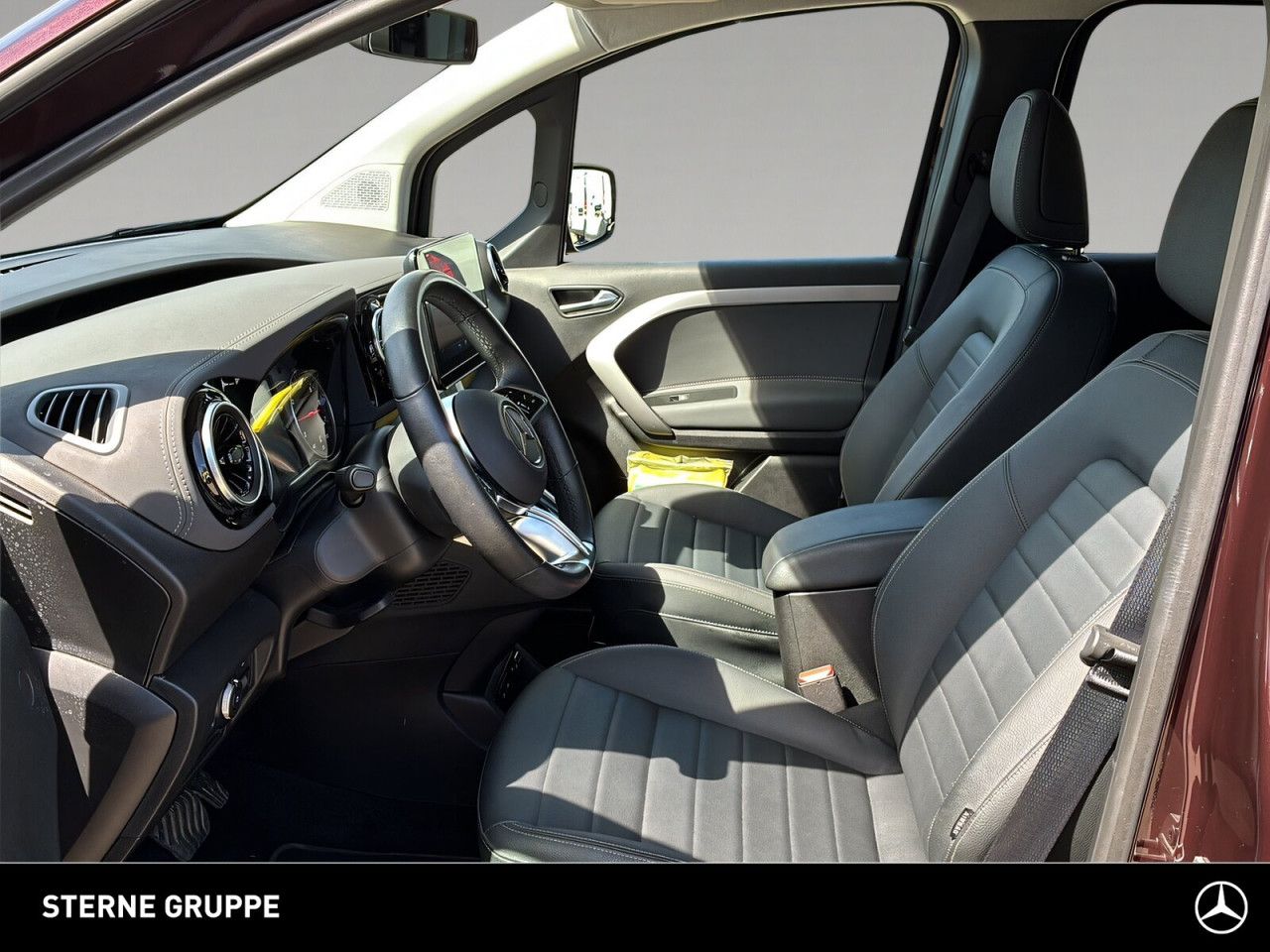 Mercedes-Benz T-Klasse – Bild 9
