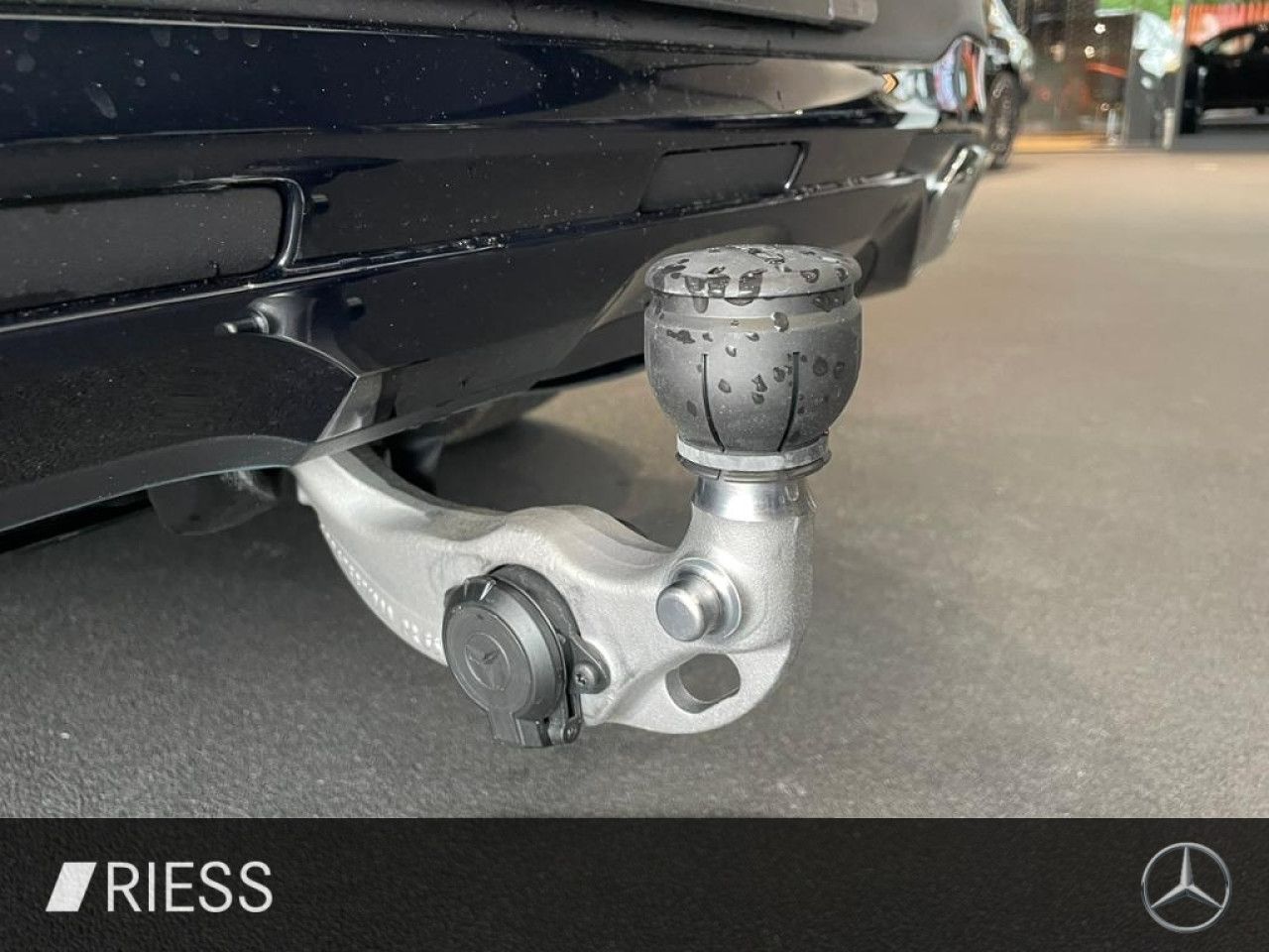 Mercedes-Benz GLC – Bild 16