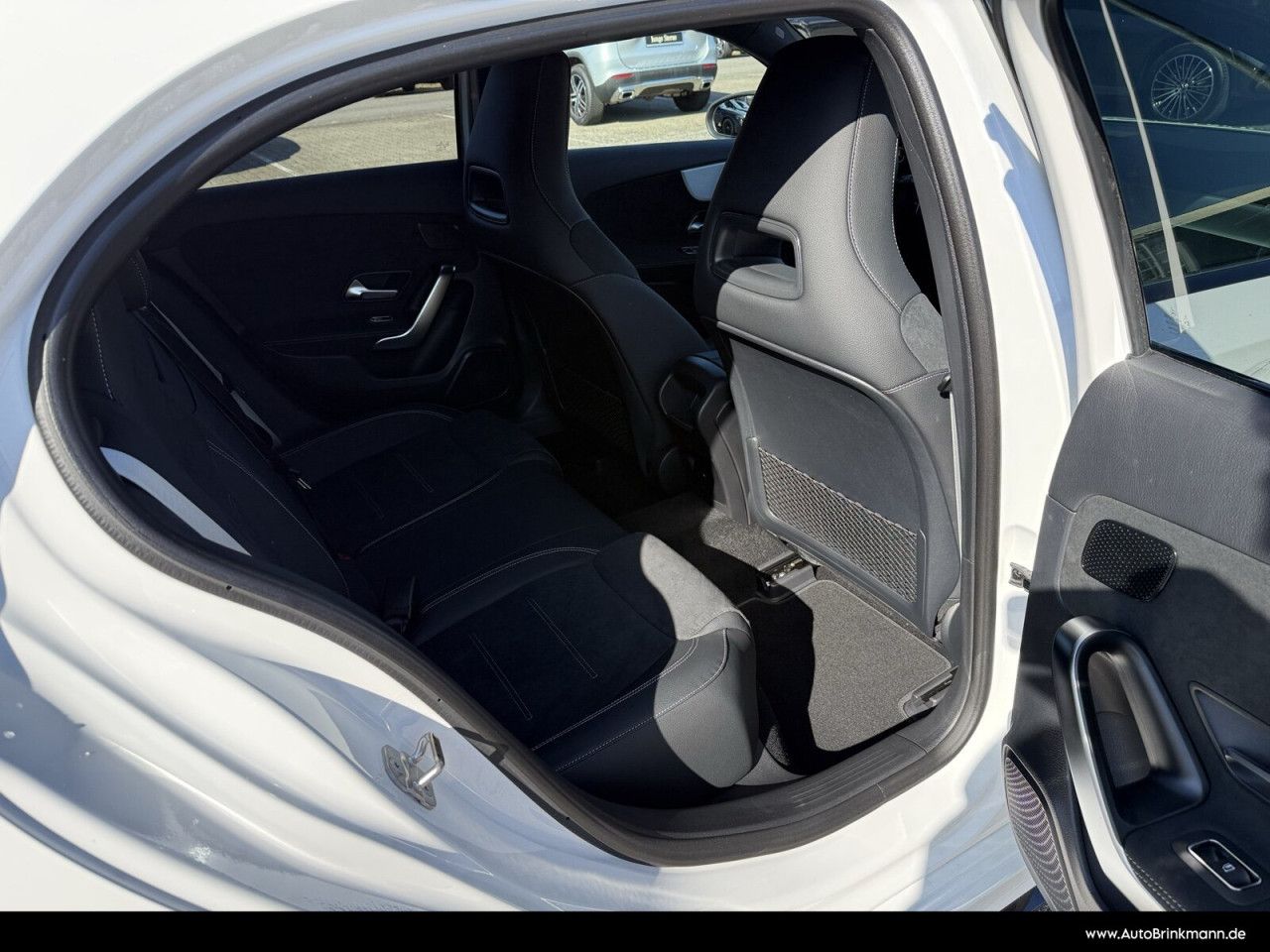 Mercedes-Benz A-Klasse – Bild 11