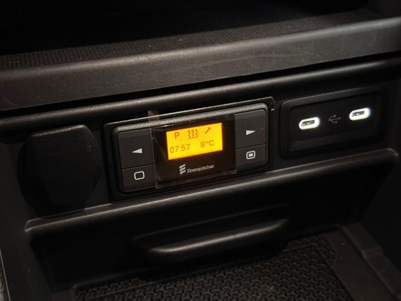 Mercedes-Benz V-Klasse – Bild 10