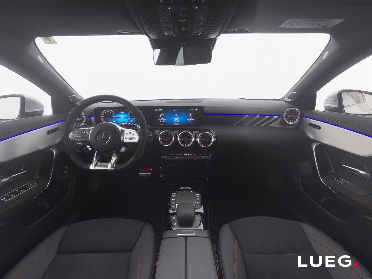 Mercedes-Benz CLA – Bild 3