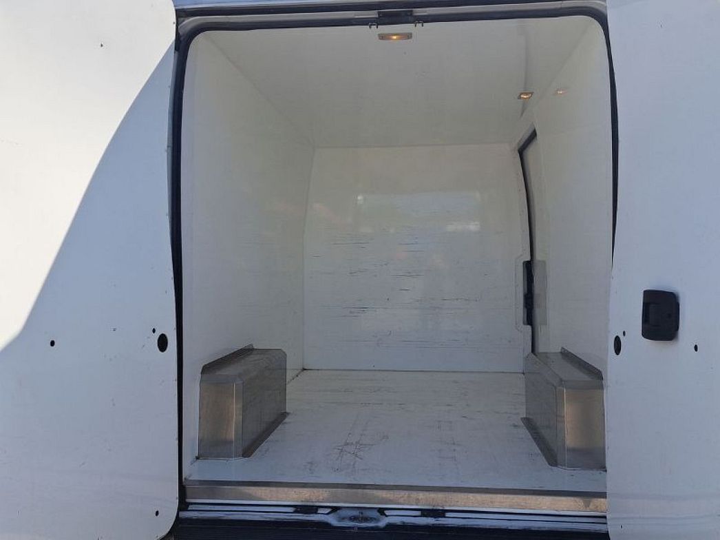 Fiat | Fiat Ducato.