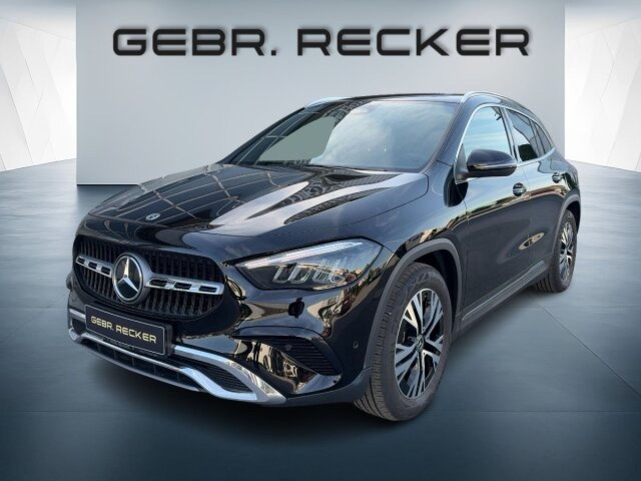 Mercedes-Benz GLA – Bild 2