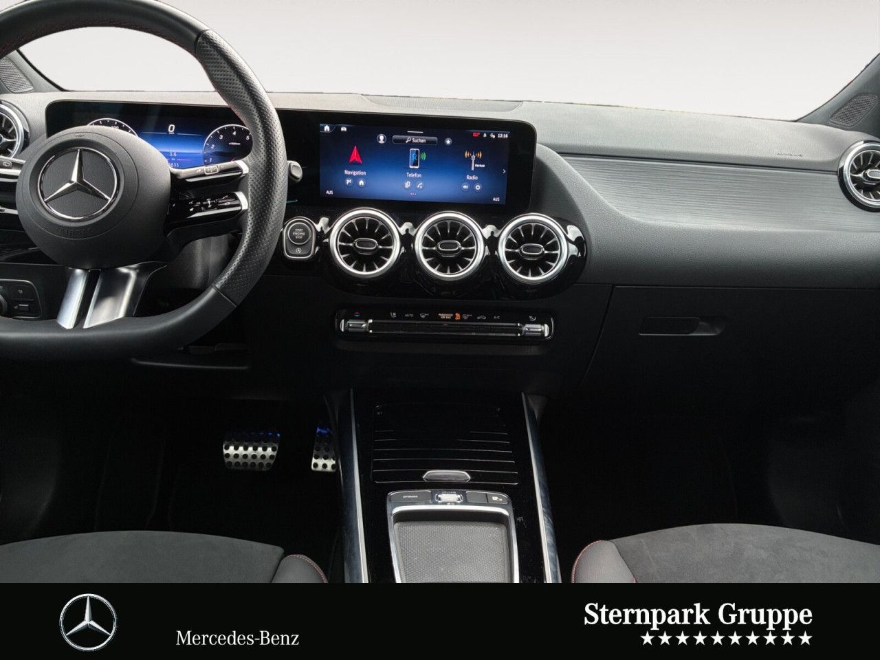 Mercedes-Benz GLA – Bild 10