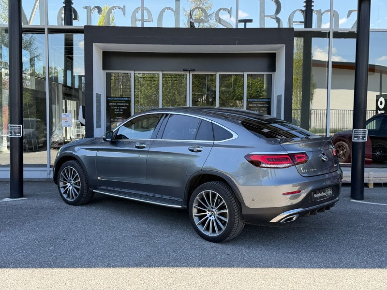 Photo du v&eacute;hicule 7 / 18