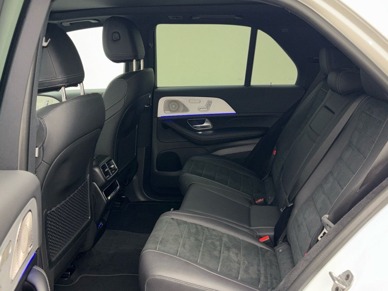 Mercedes-Benz GLE – Bild 12