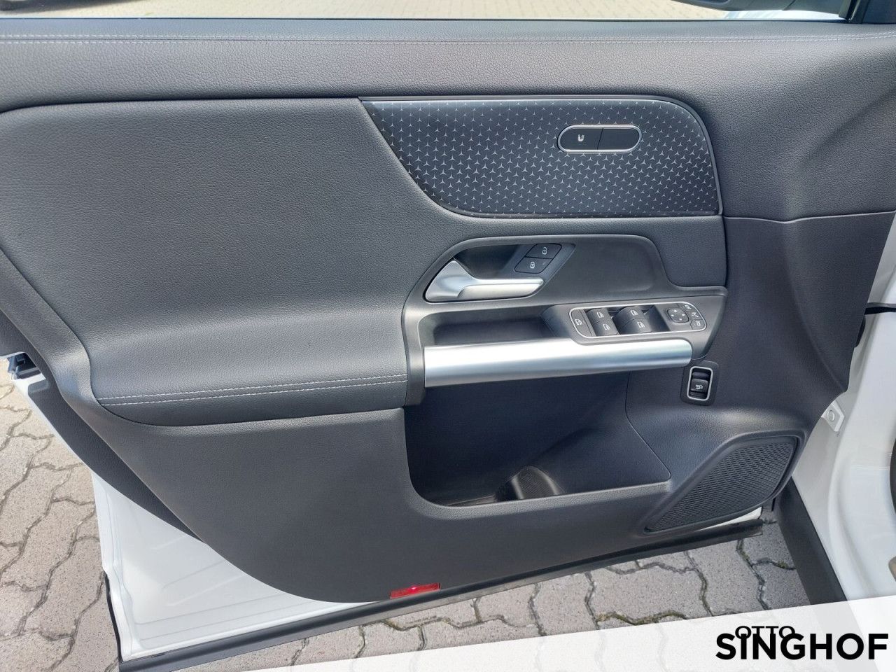 Mercedes-Benz GLA – Bild 4