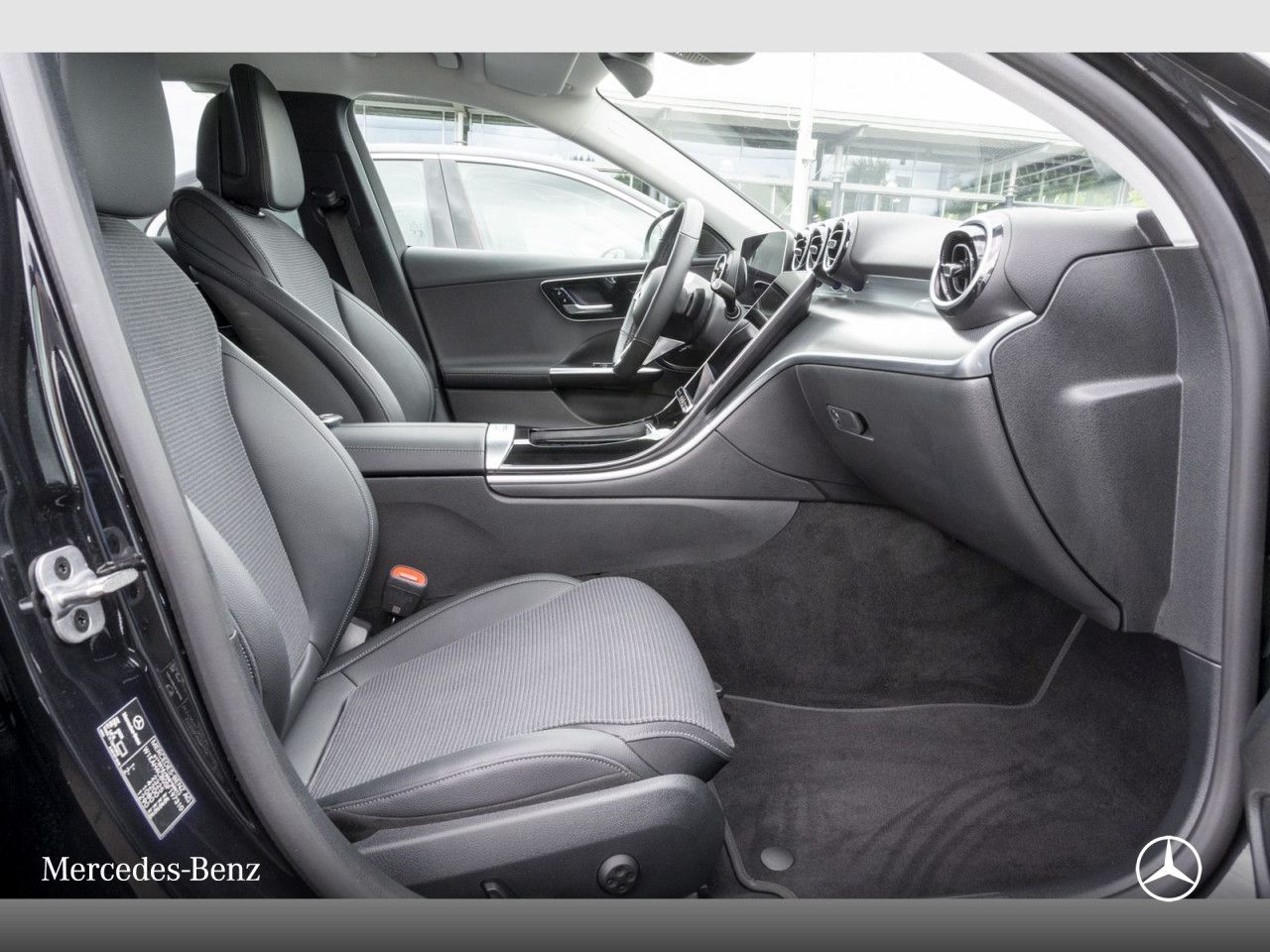 Mercedes-Benz C-Klasse – Bild 4