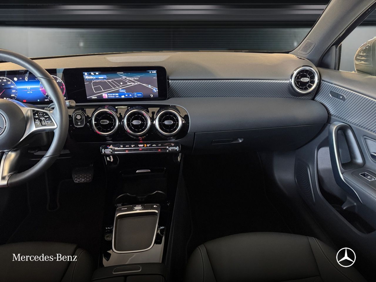 Mercedes-Benz A-Klasse – Bild 13
