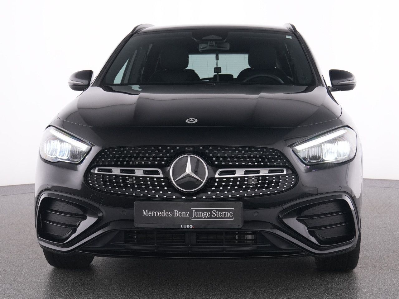 Mercedes-Benz GLA – Bild 14
