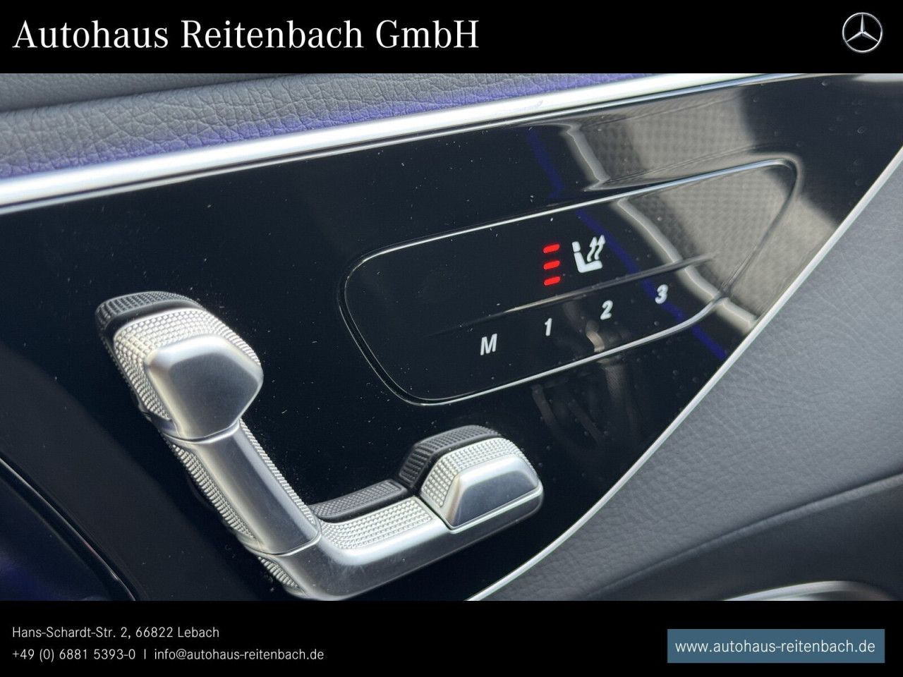 Mercedes-Benz C-Klasse – Bild 23