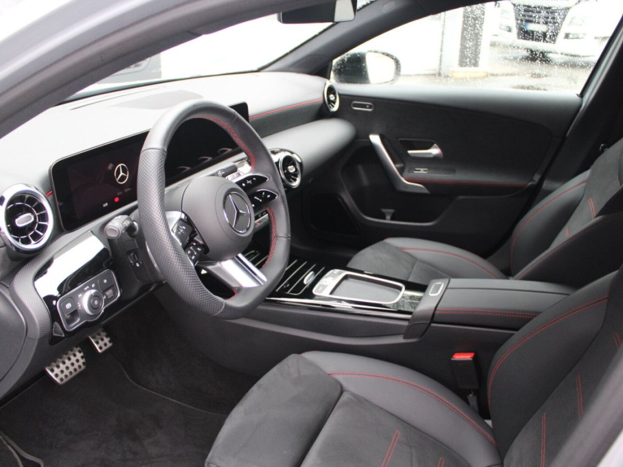 Mercedes-Benz A-Klasse – Bild 8