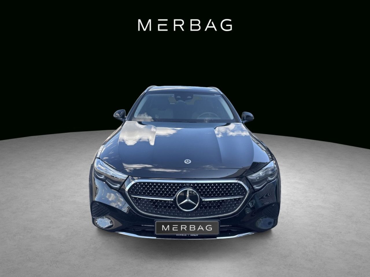 Mercedes-Benz E-Klasse – Bild 2