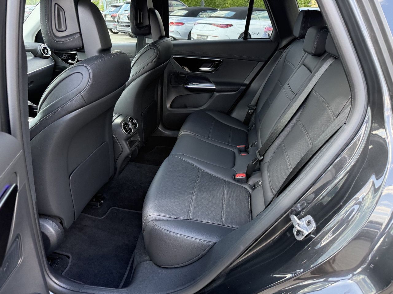 Mercedes-Benz GLC – Bild 15