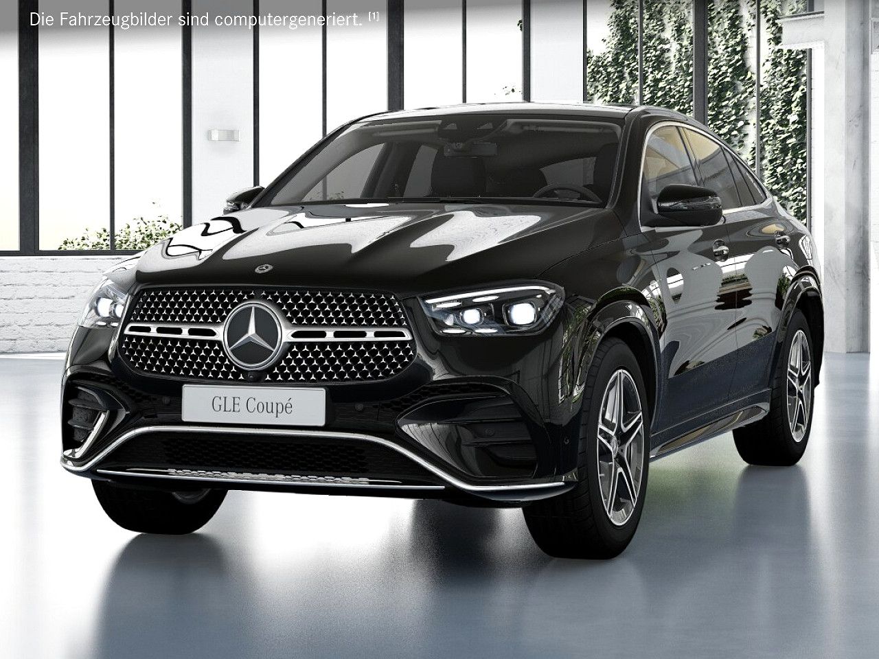 Mercedes-Benz GLE – Bild 26