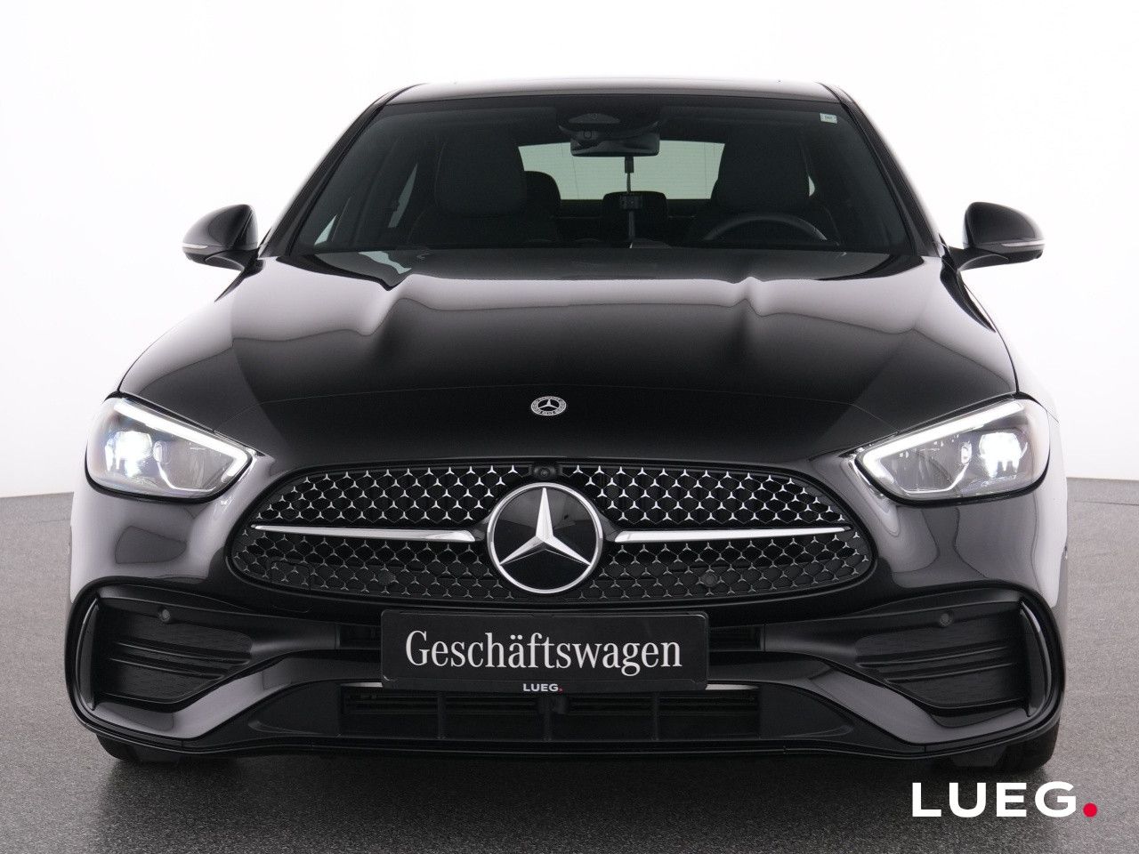 Mercedes-Benz C-Klasse – Bild 14