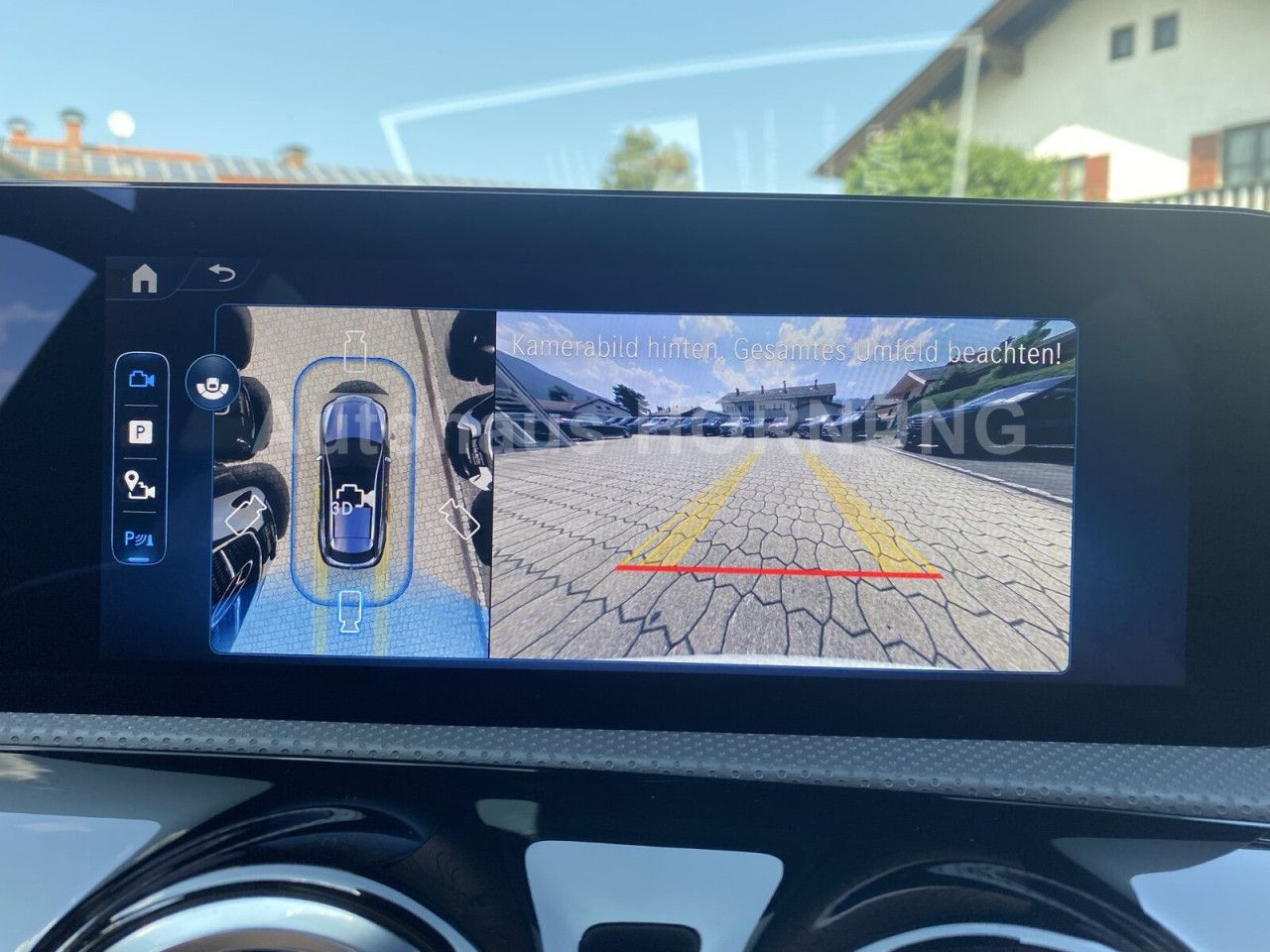 Mercedes-Benz CLA – Bild 21