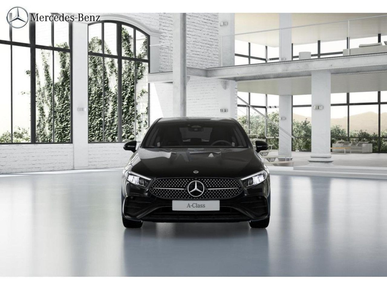 Mercedes-Benz A-Klasse – Bild 6