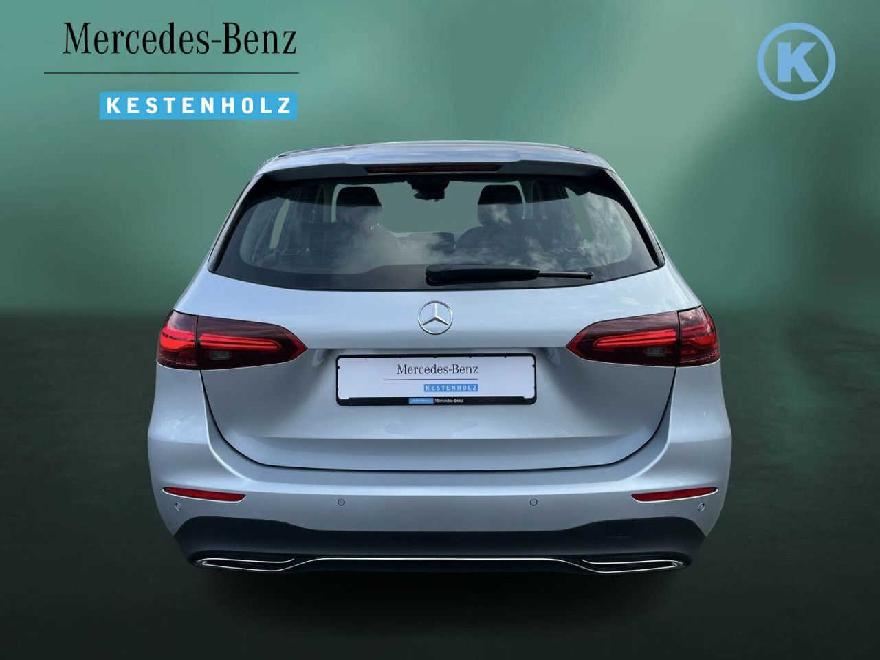 Mercedes-Benz B-Klasse – Bild 6