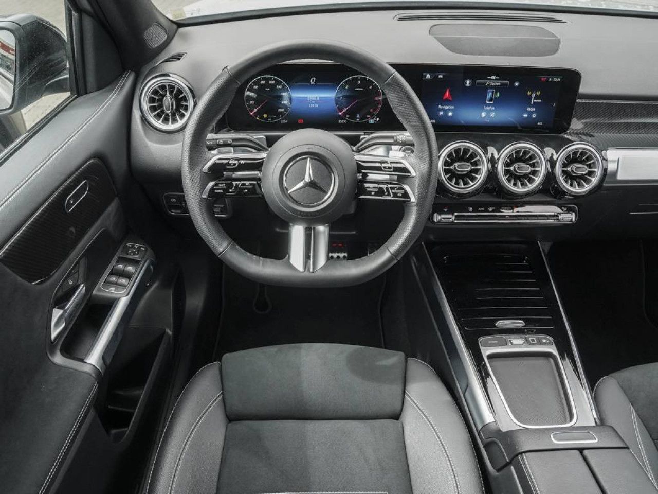 Mercedes-Benz GLB – Bild 6