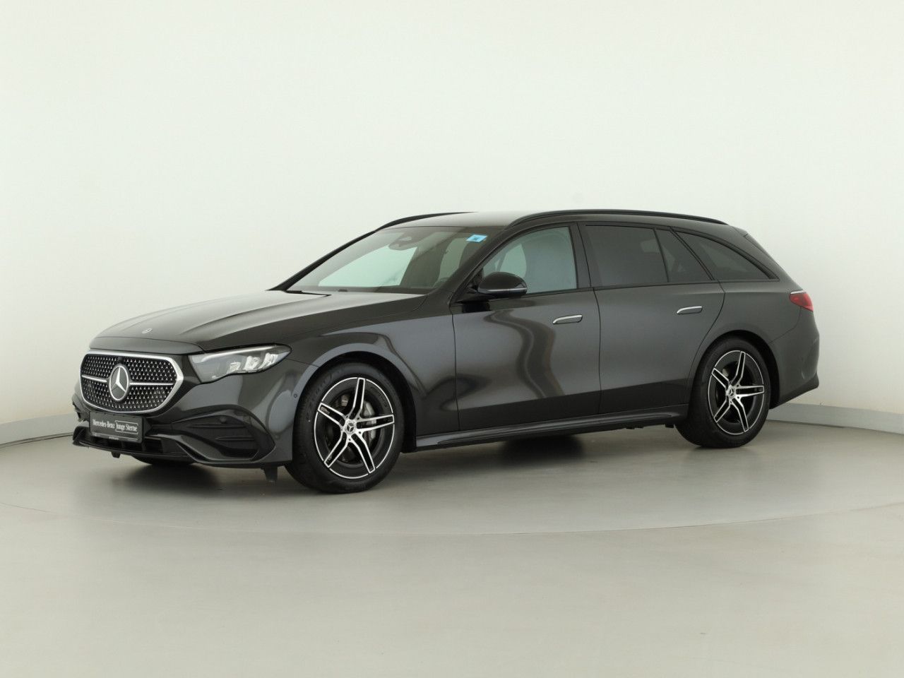 Mercedes-Benz E-Klasse – Bild 5