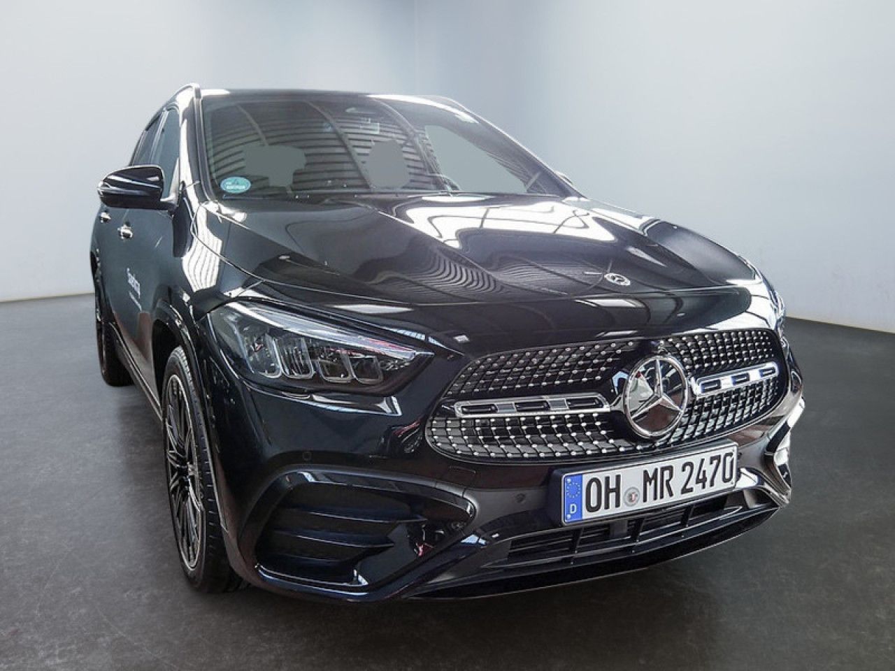 Mercedes-Benz GLA – Bild 2