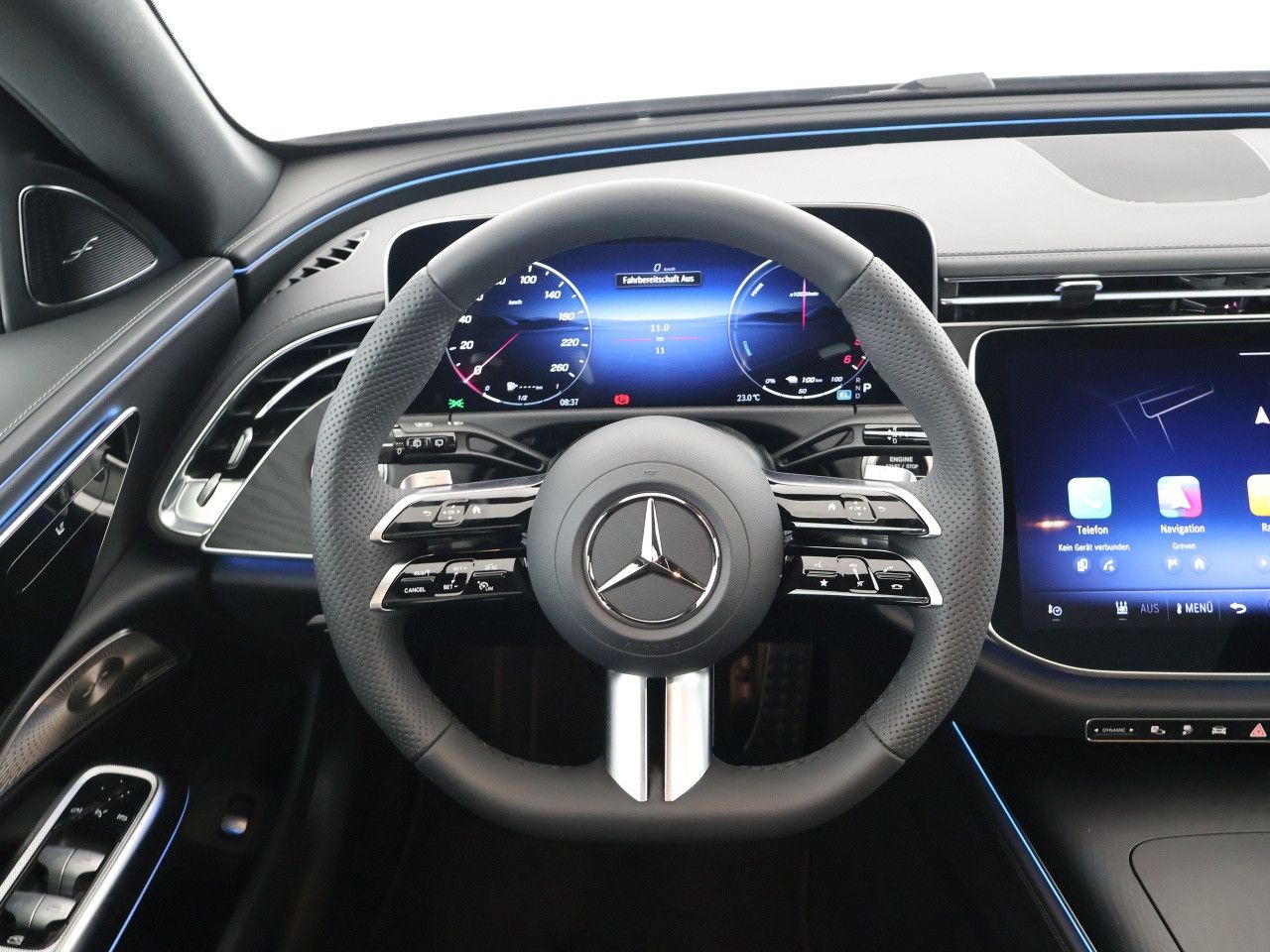 Mercedes-Benz E-Klasse – Bild 11