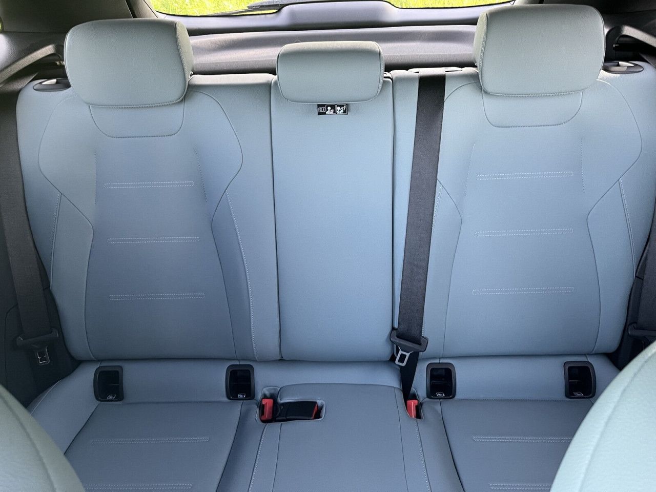 Mercedes-Benz GLA – Bild 19
