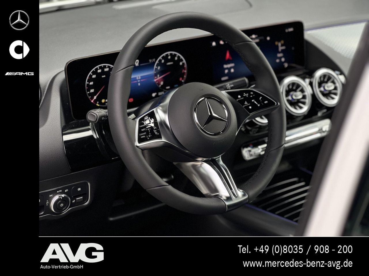 Mercedes-Benz B-Klasse – Bild 7