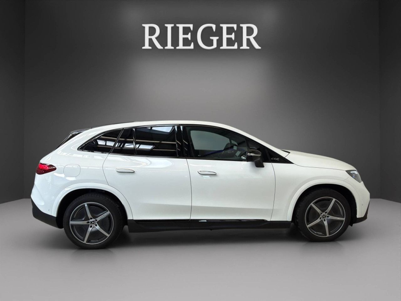 Mercedes-Benz EQE – Bild 13
