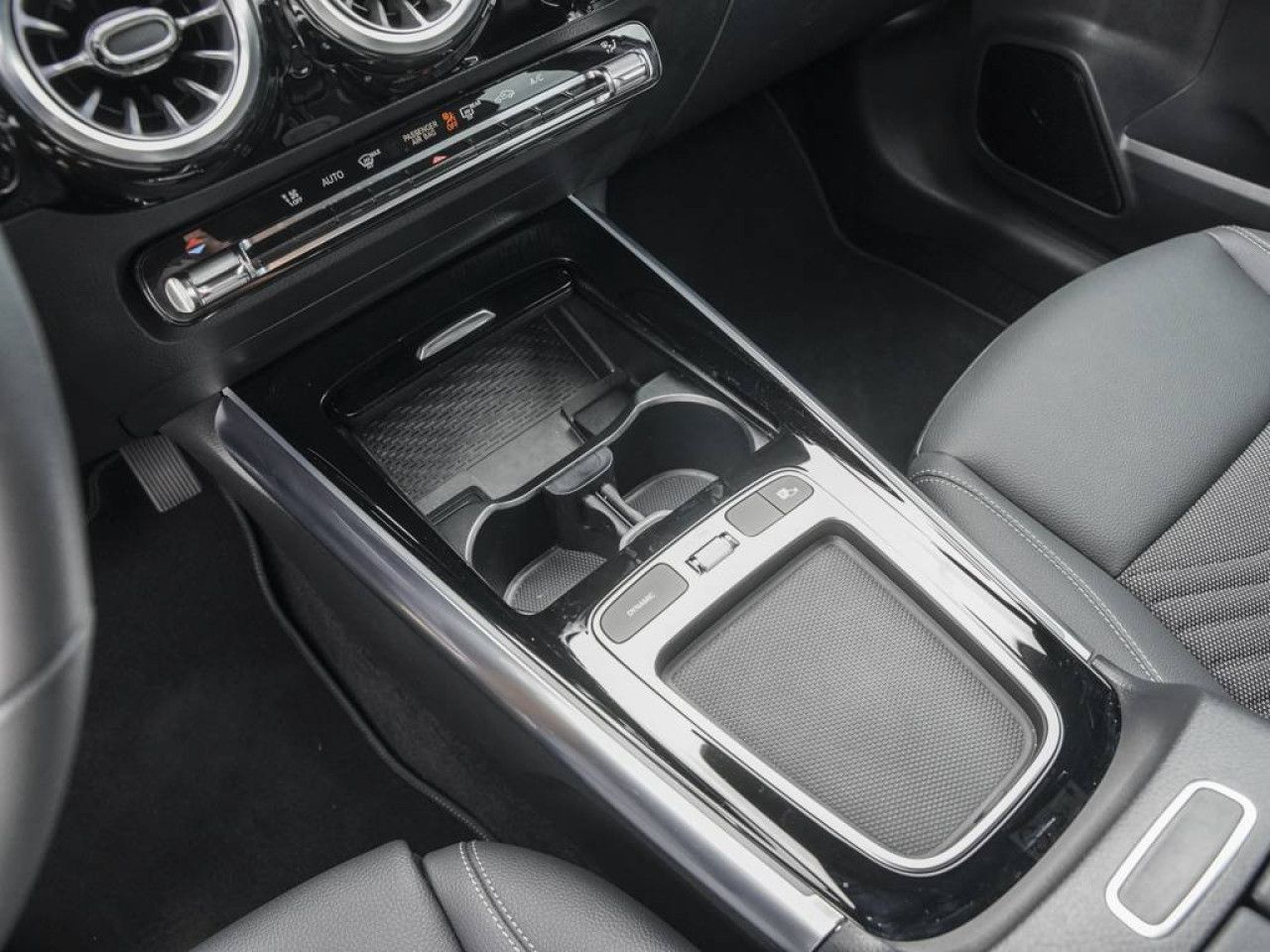 Mercedes-Benz B-Klasse – Bild 14