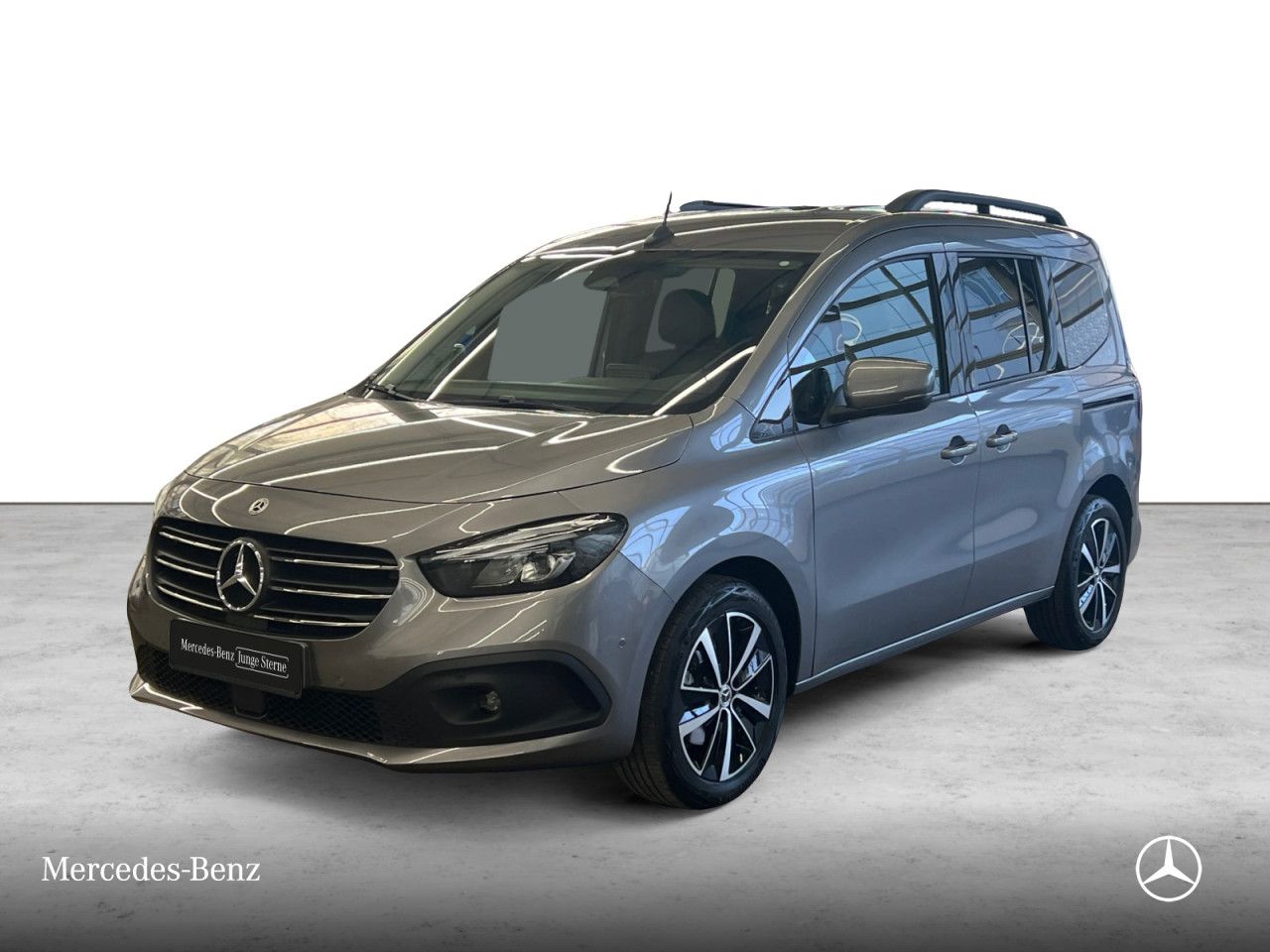 Mercedes-Benz T-Klasse