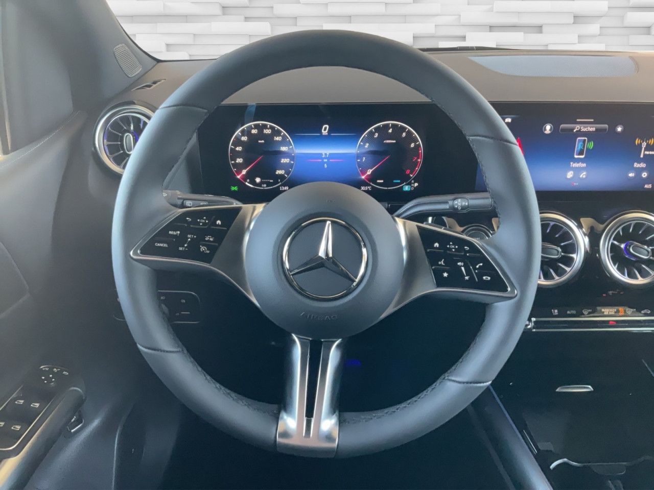 Mercedes-Benz B-Klasse – Bild 4