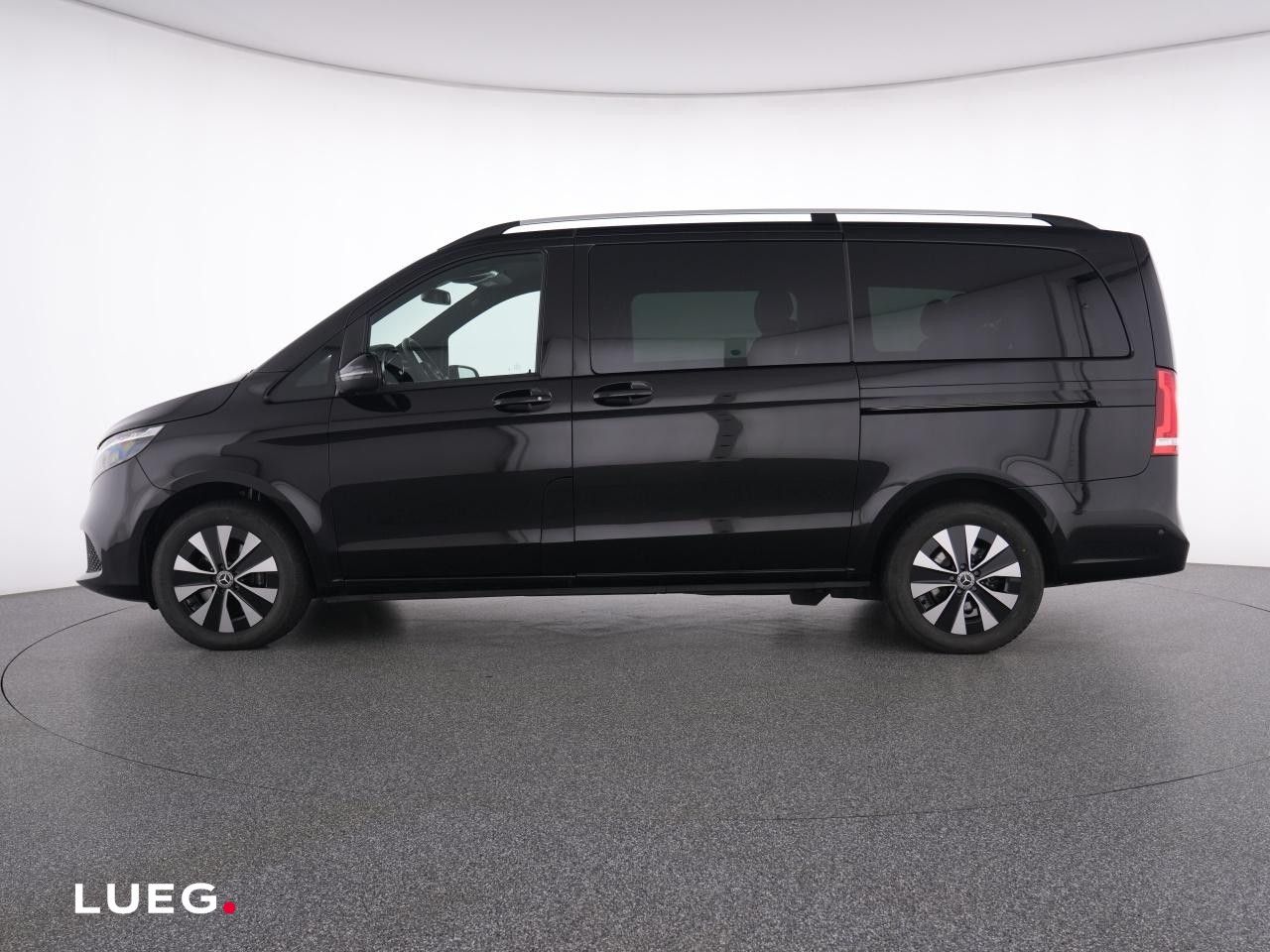 Mercedes-Benz V-Klasse – Bild 10