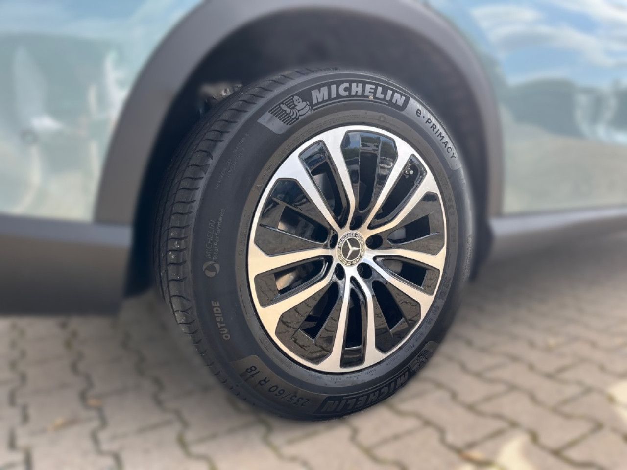 Mercedes-Benz GLC – Bild 6